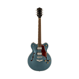 Guitarra Electrica Gretsch G2622 Center Block Double-cut Gunmetal