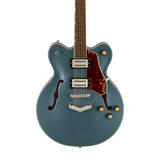 Guitarra Electrica Gretsch G2622 Center Block Double-cut Gunmetal