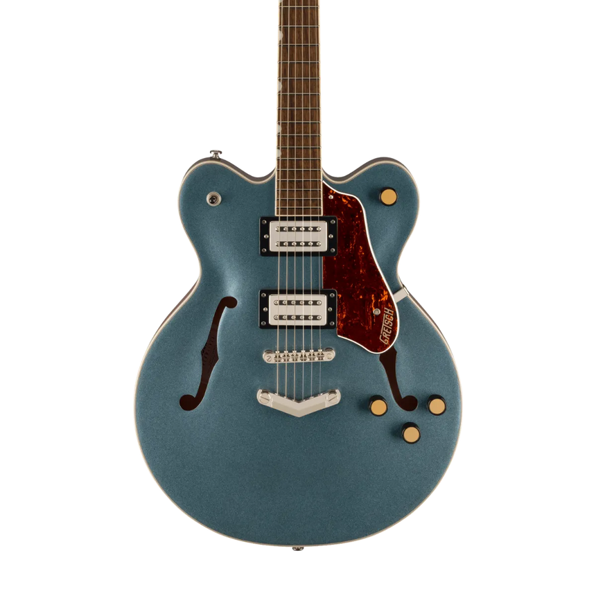 Guitarra Electrica Gretsch G2622 Center Block Double-cut Gunmetal
