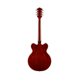 Guitarra Electrica Gretsch G2622 Center Block Double-cut Gunmetal