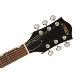 Guitarra Eléctrica Gretsch Streamliner G2655 con V-stoptail Olive Steel