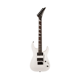 Guitarra Eléctrica Jackson Js22 Dinky Arch Top Snow White