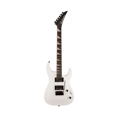 Guitarra Eléctrica Jackson Js22 Dinky Arch Top Snow White