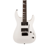 Guitarra Eléctrica Jackson Js22 Dinky Arch Top Snow White