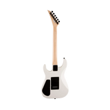 Guitarra Eléctrica Jackson Js22 Dinky Arch Top Snow White