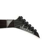Guitarra Eléctrica Jackson Js22 Dinky Arch Top Snow White