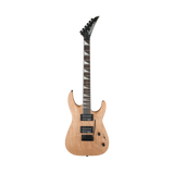 Guitarra Eléctrica Jackson Js22 Dinky Arch Natural