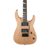 Guitarra Eléctrica Jackson Js22 Dinky Arch Natural