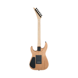 Guitarra Eléctrica Jackson Js22 Dinky Arch Natural