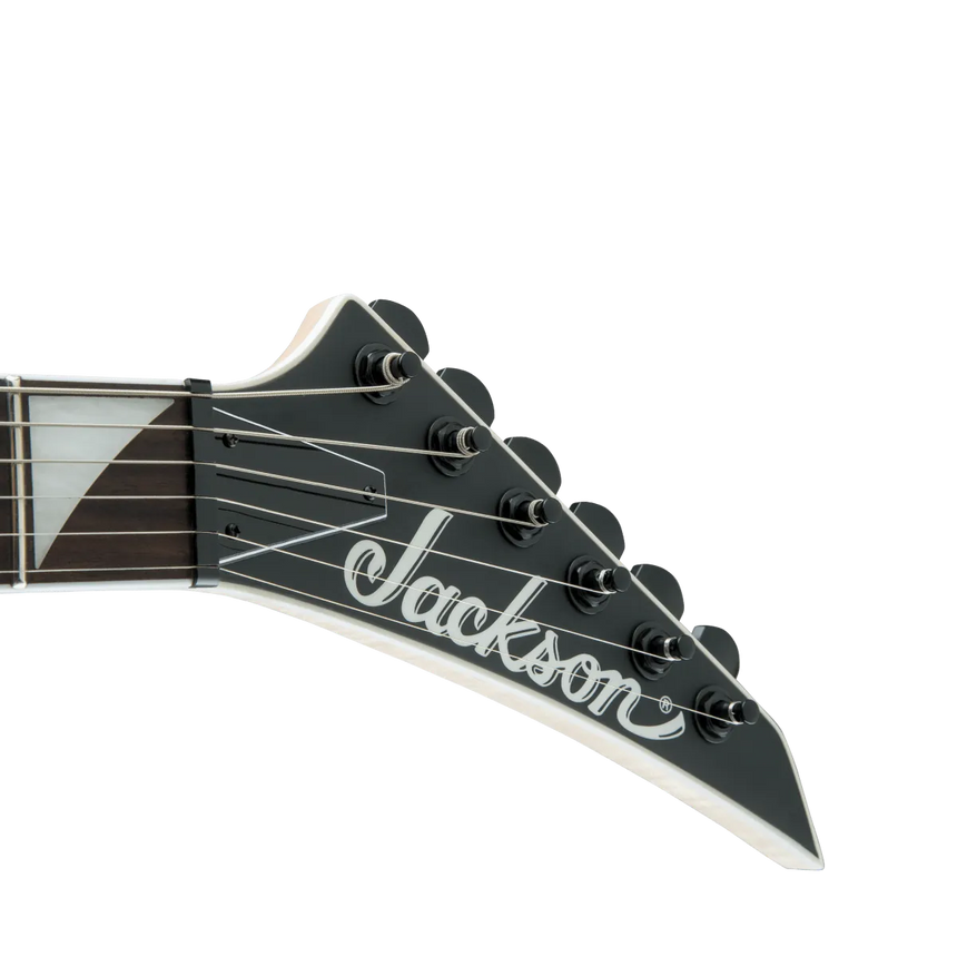 Guitarra Eléctrica Jackson Js22 Dinky Arch Natural