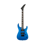 Guitarra Eléctrica Jackson Js22 Dinky Arch Top Azul