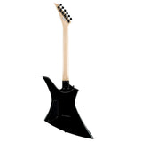 Guitarra Eléctrica Jackson Js Series Kelly JS32T Viola Burst