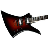 Guitarra Eléctrica Jackson Js Series Kelly JS32T Viola Burst