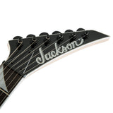Guitarra Eléctrica Jackson Js Series Kelly JS32T Viola Burst