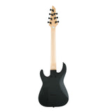 Guitarra Eléctrica Fender Jackson Js Series Js22-7 Dka Ht