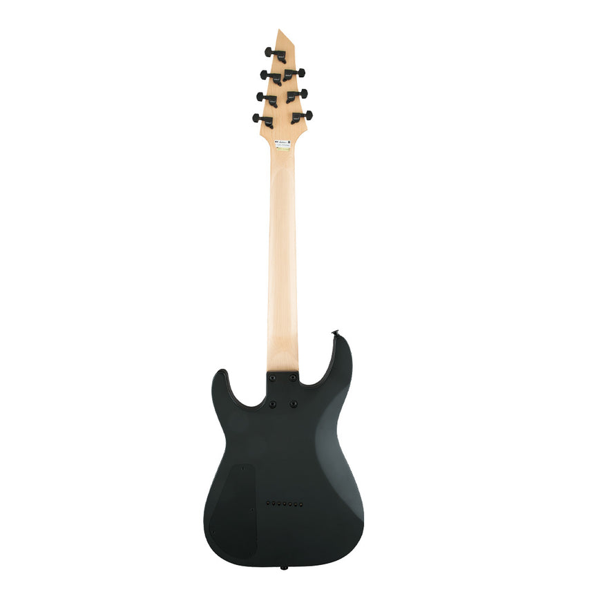 Guitarra Eléctrica Fender Jackson Js Series Js22-7 Dka Ht
