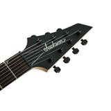 Guitarra Eléctrica Fender Jackson Js Series Js22-7 Dka Ht