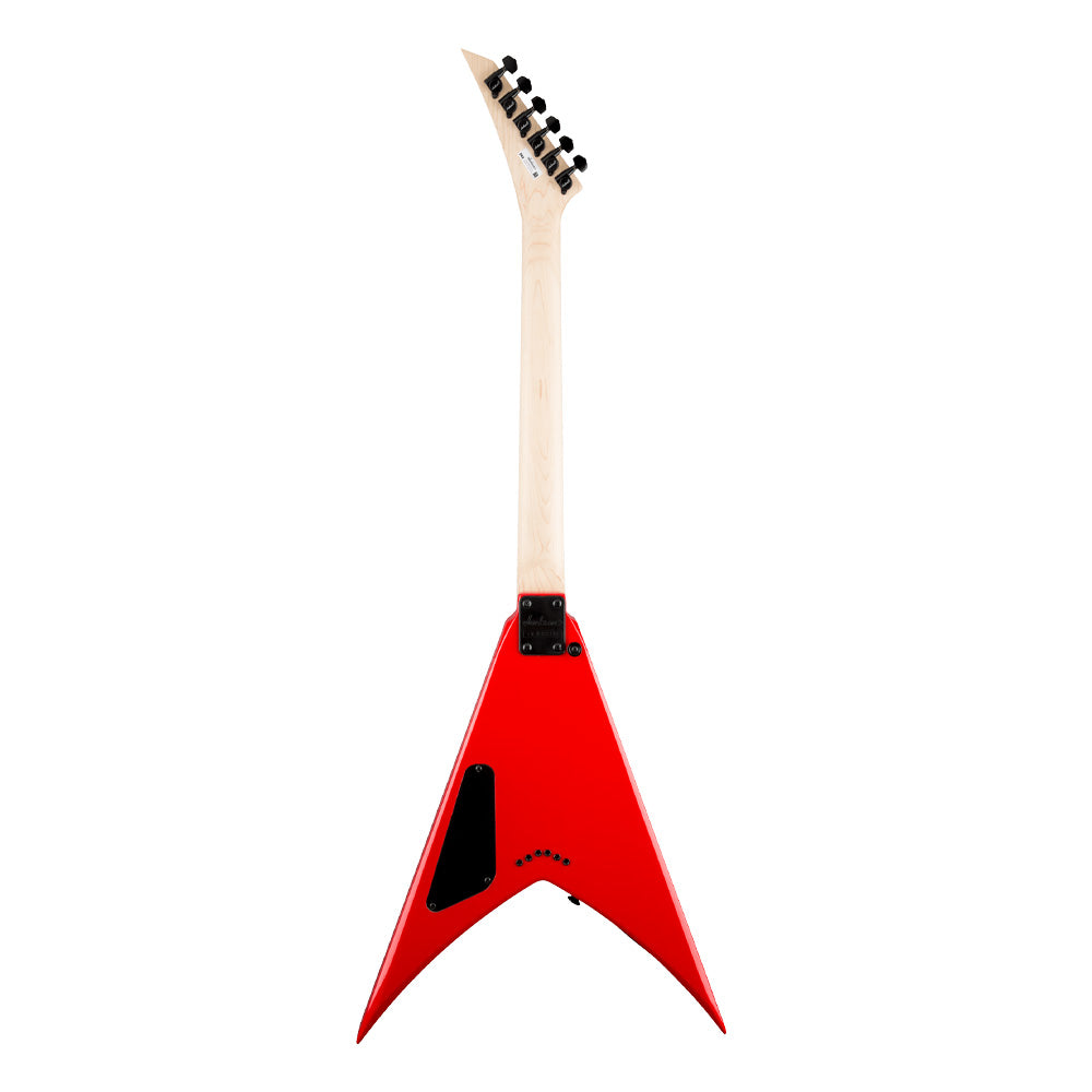 Guitarra Eléctrica Jackson Js Series King V JS32T Ferrari Red