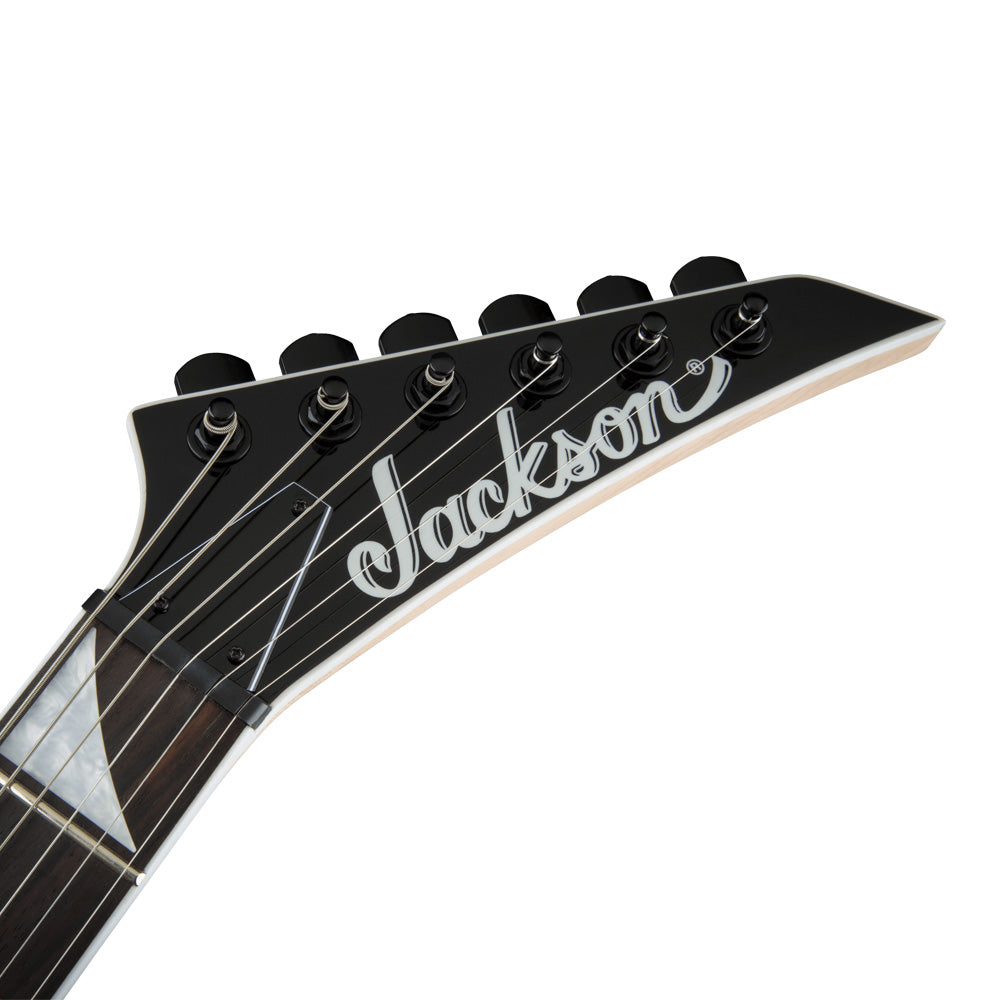 Guitarra Eléctrica Jackson Js Series King V JS32T Ferrari Red