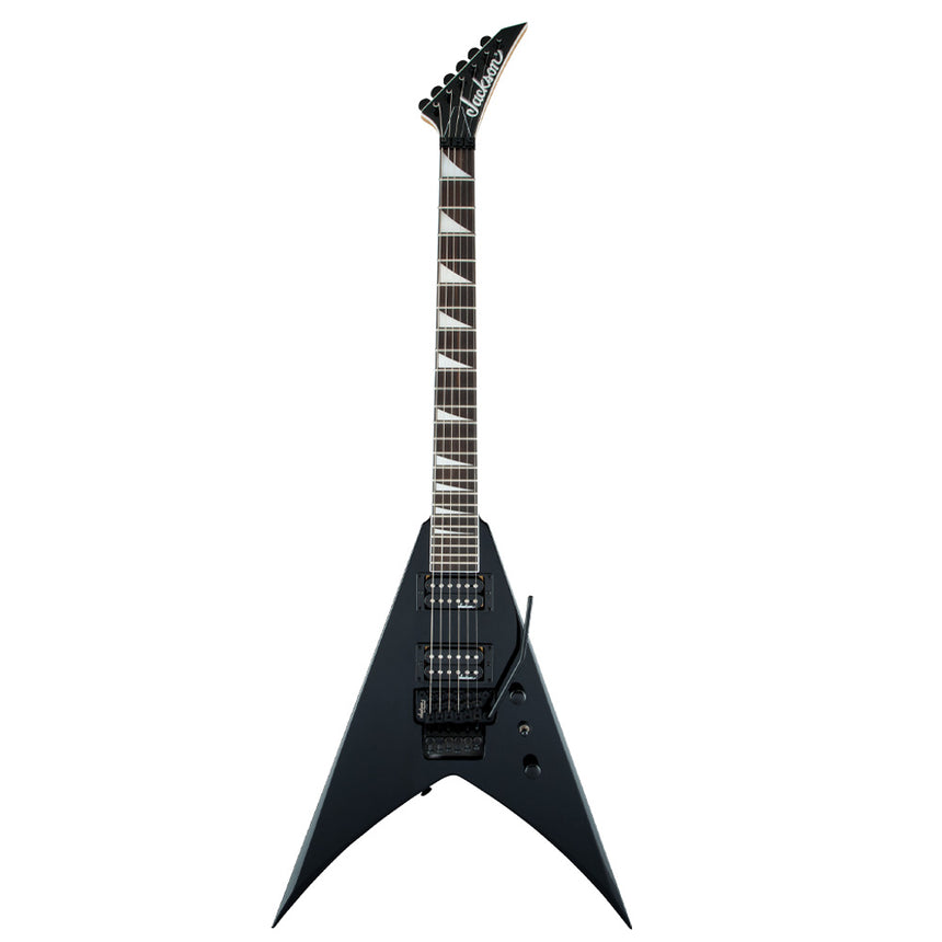 Guitarra Electrica Series Jackson King V Negro