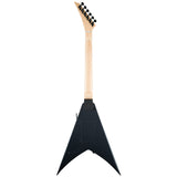 Guitarra Electrica Series Jackson King V Negro