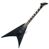 Guitarra Electrica Series Jackson King V Negro