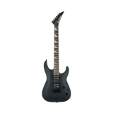 Guitarra Eléctrica Jackson Js22 Dinky Arch Top Negra
