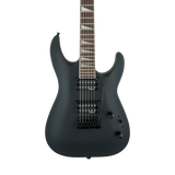 Guitarra Eléctrica Jackson Js22 Dinky Arch Top Negra