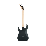 Guitarra Eléctrica Jackson Js22 Dinky Arch Top Negra
