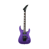 Guitarra Eléctrica Jackson Js32 Dinky Arch Top Pavo Purple