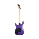 Guitarra Eléctrica Jackson Js32 Dinky Arch Top Pavo Purple