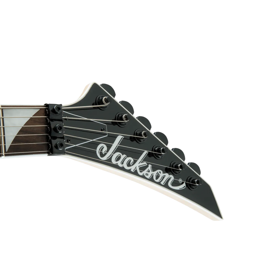 Guitarra Eléctrica Jackson Js32 Dinky Arch Top Pavo Purple