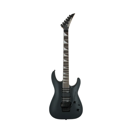 Guitarra Eléctrica Jackson Js32 Dinky Arch Top Negra