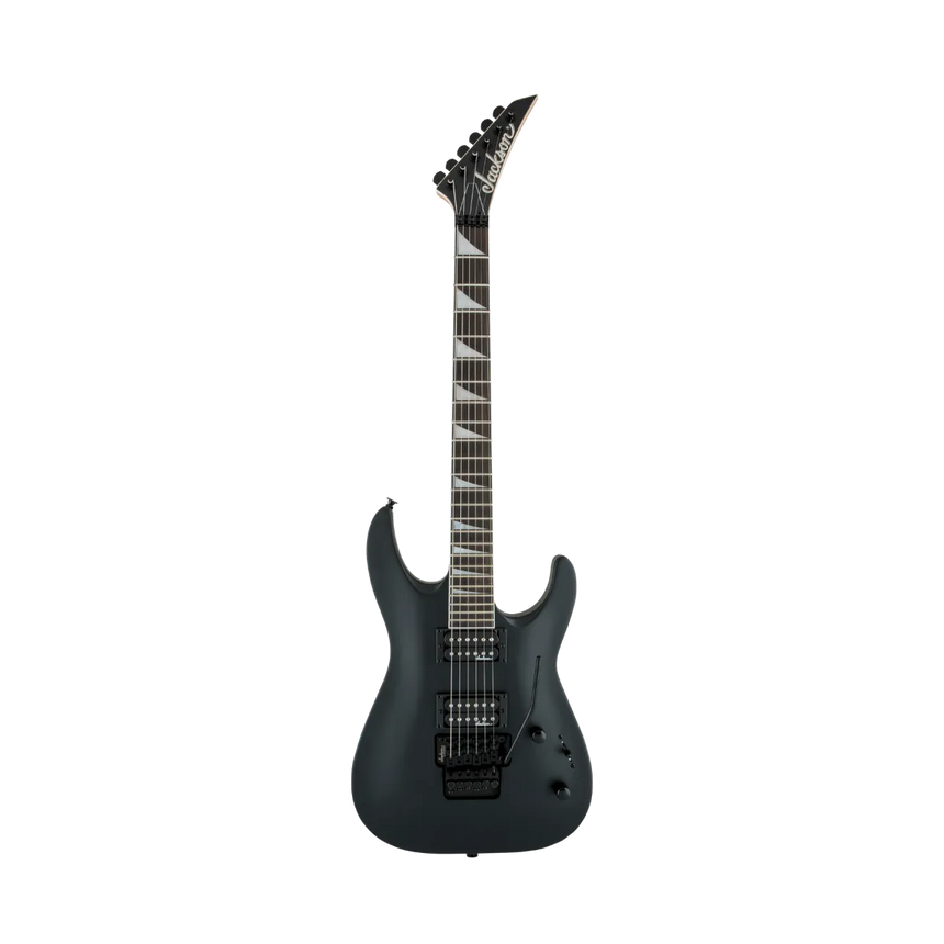 Guitarra Eléctrica Jackson Js32 Dinky Arch Top Negra