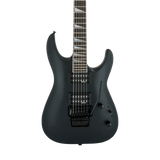 Guitarra Eléctrica Jackson Js32 Dinky Arch Top Negra