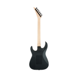 Guitarra Eléctrica Jackson Js32 Dinky Arch Top Negra