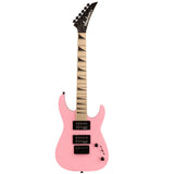 Guitarra Eléctrica Jackson Dinky Minion Js1x Serie Js Minion Bubble Gum Pink