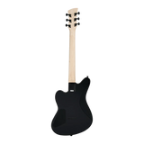 Guitarra Eléctrica Jackson Surfcaster JS22 HT Negro Amaranto