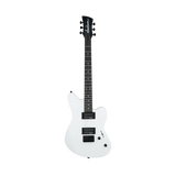 Guitarra Eléctrica Jackson Surfcaster JS22 HT Snow White