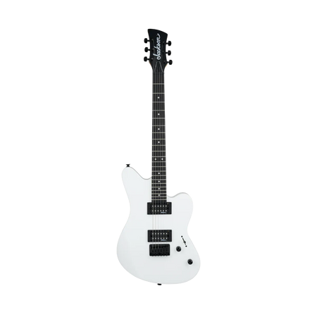Guitarra Eléctrica Jackson Surfcaster JS22 HT Snow White