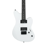 Guitarra Eléctrica Jackson Surfcaster JS22 HT Snow White