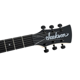 Guitarra Eléctrica Jackson Surfcaster JS22 HT Snow White