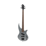 Bajo Eléctrico Fender JS2 Spectra IV-QSV