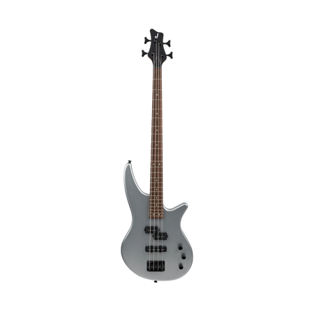 Bajo Eléctrico Fender JS2 Spectra IV-QSV
