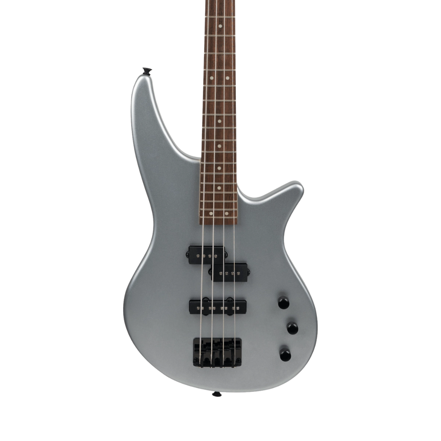 Bajo Eléctrico Fender JS2 Spectra IV-QSV