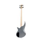 Bajo Eléctrico Fender JS2 Spectra IV-QSV