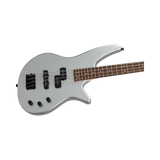 Bajo Eléctrico Fender JS2 Spectra IV-QSV