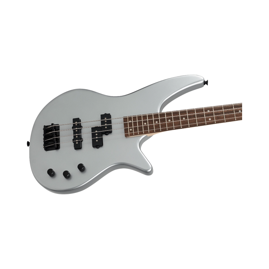 Bajo Eléctrico Fender JS2 Spectra IV-QSV