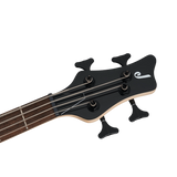 Bajo Eléctrico Fender JS2 Spectra IV-QSV