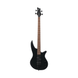 Bajo Eléctrico Fender JS2 Spectra IV Satin Black